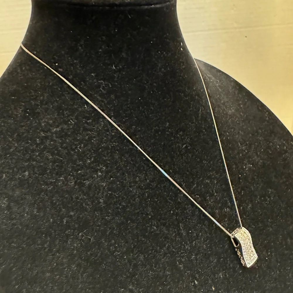925 Sterling Silver sterling silver
